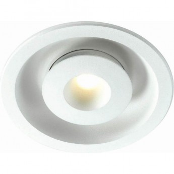 Спот NOVOTECH GESSO встраиваемый светодиодный 357350
