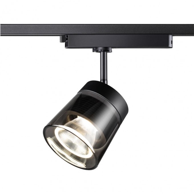 Светильник NOVOTECH PORT LED трековый 358649 NV-358649