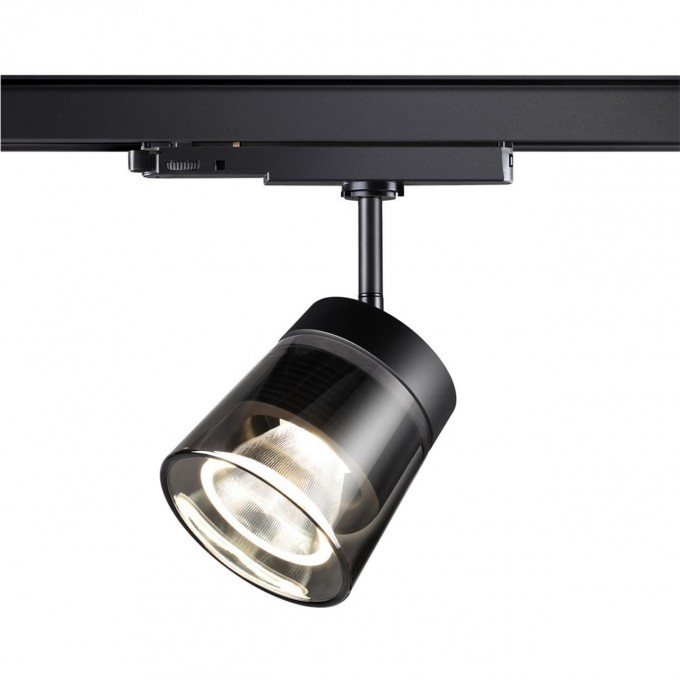 Светильник NOVOTECH PORT LED трековый 358650 NV-358650