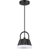 Светильник NOVOTECH STREET LED уличный подвесной NV-358459