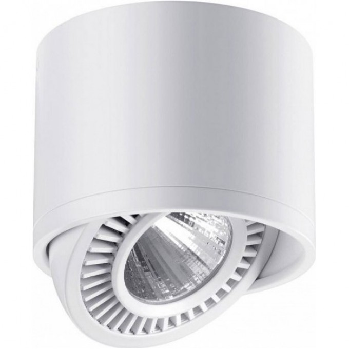 Спот NOVOTECH GESSO 18W точечный 358813 NV-358813