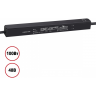 Драйвер NOVOTECH 359505 DRIVE NT25 000 IP20 100W 48V черный NV-359505