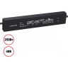Драйвер NOVOTECH 359507 DRIVE NT25 000 IP20 250W 48V черный NV-359507