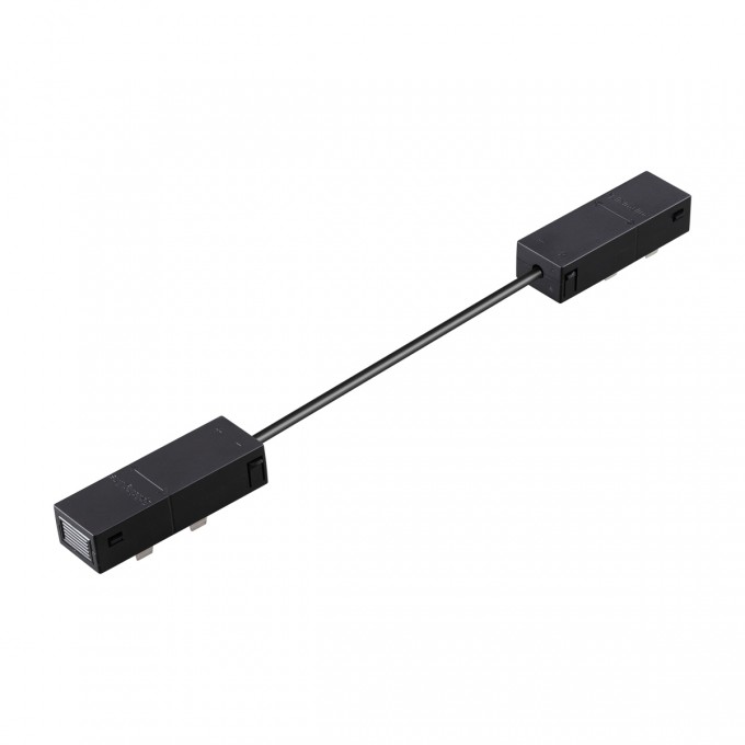 Гибкий токопроводящий соединитель "L" NOVOTECH VECTOR 135313 NV-135313