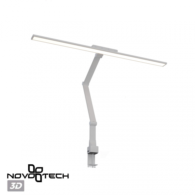 Настольная лампа NOVOTECH STUDI 359968 NV-359968