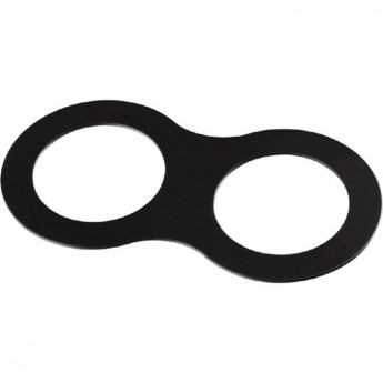 Рамка NOVOTECH METIS к арт. 357585-357587, 357589, 357909-357910 Рамка NOVOTECH METIS к арт. 357585-357587, 357589, 357909-357910