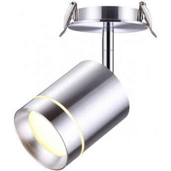 Спот NOVOTECH ARUM LED встраиваемый 357689