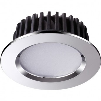 Спот NOVOTECH DRUM LED встраиваемый 357601