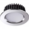 Спот NOVOTECH DRUM LED встраиваемый 357601 NV-357601