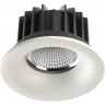 Спот NOVOTECH DRUM LED встраиваемый 357602