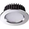 Спот NOVOTECH DRUM LED встраиваемый 357908 NV-357908