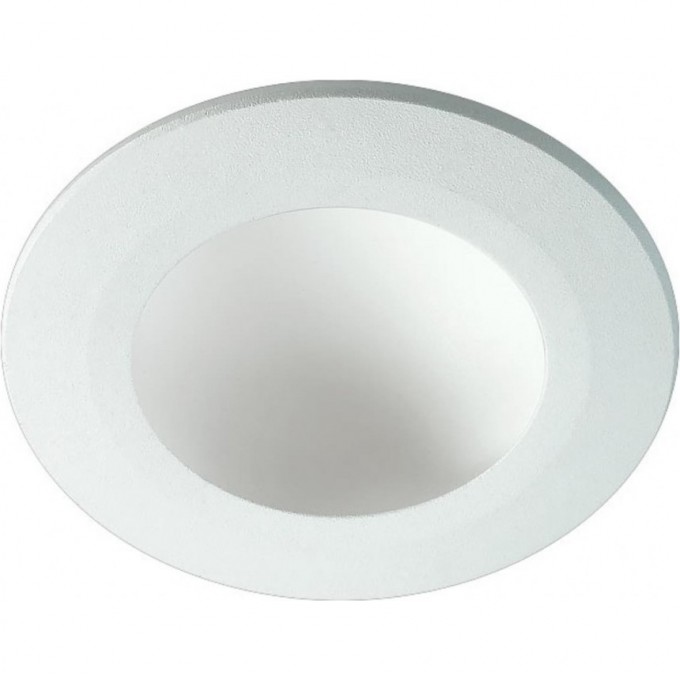 Спот NOVOTECH GESSO LED 8W встраиваемый 357352 NV-357352