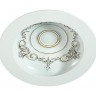 Спот NOVOTECH GESSO LED встраиваемый 357492 NV-357492