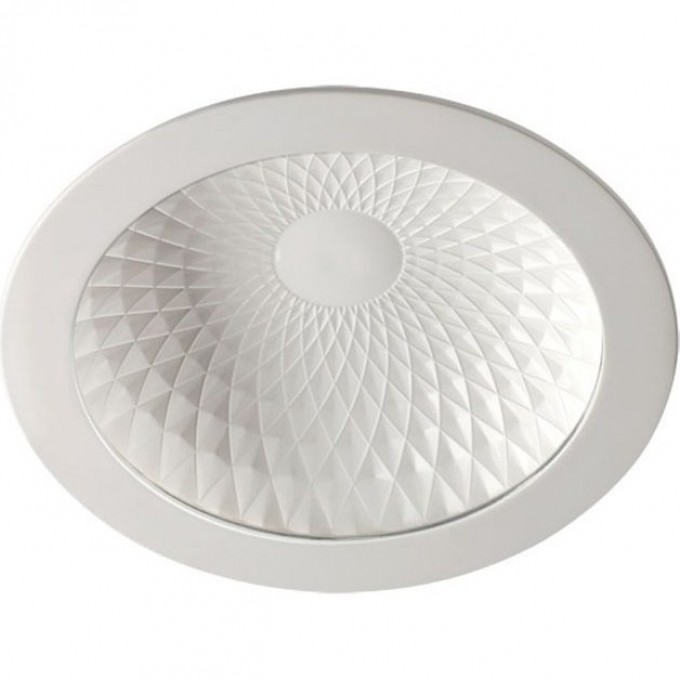 Спот NOVOTECH GESSO LED встраиваемый 357496 NV-357496