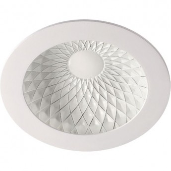 Спот NOVOTECH GESSO LED встраиваемый 357499