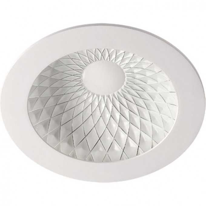 Спот NOVOTECH GESSO LED встраиваемый 357499 NV-357499