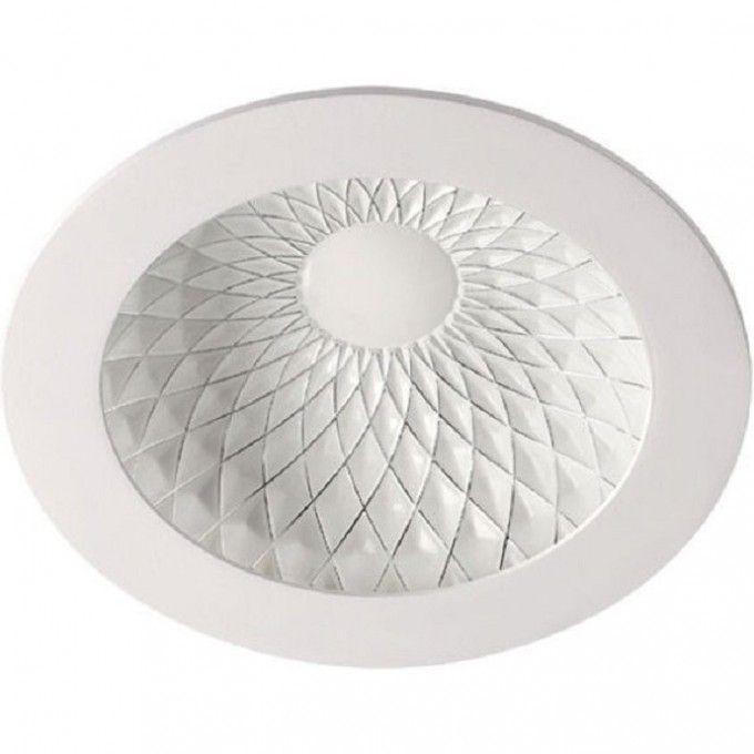 Спот NOVOTECH GESSO LED встраиваемый 357503 NV-357503