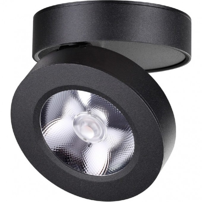 Спот NOVOTECH GRODA LED 12W накладной 357985 NV-357985