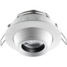 Спот NOVOTECH HORN LED встраиваемый диммируемый NV-358443