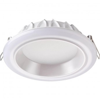 Спот NOVOTECH JOIA LED 12W встраиваемый 358279