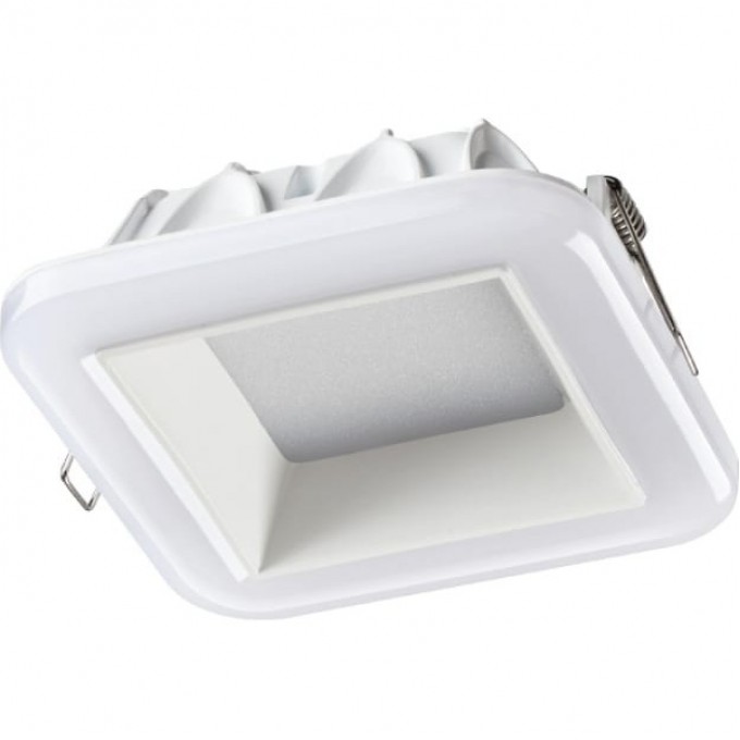 Спот NOVOTECH JOIA LED 12W встраиваемый 358283 NV-358283