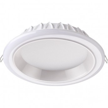 Спот NOVOTECH JOIA LED 32W встраиваемый 358281