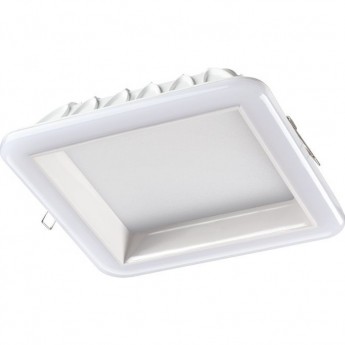 Спот NOVOTECH JOIA LED 32W встраиваемый 358285