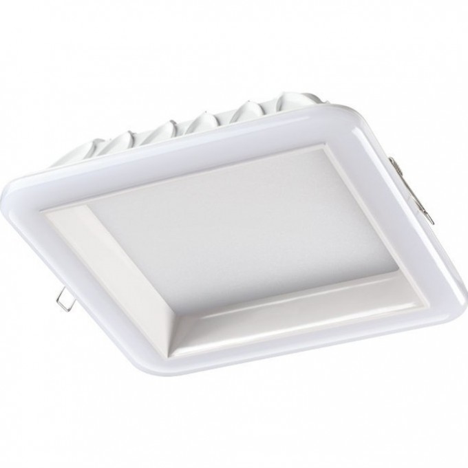 Спот NOVOTECH JOIA LED 32W встраиваемый 358285 NV-358285