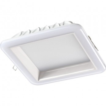 Спот NOVOTECH JOIA LED 6W встраиваемый 358282