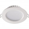 Спот NOVOTECH LUNA LED 7W встраиваемый 358028