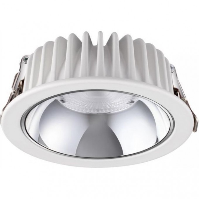 Спот NOVOTECH MARS LED 12W диммируемый с пультом NV-358297