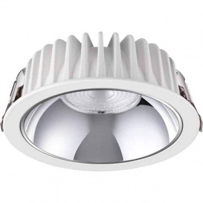 Спот NOVOTECH MARS LED 7W диммируемый с пультом NV-358296