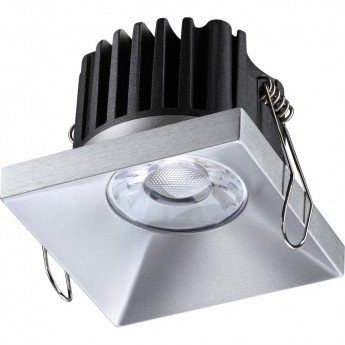 Спот NOVOTECH METIS LED 10W встраиваемый 358483