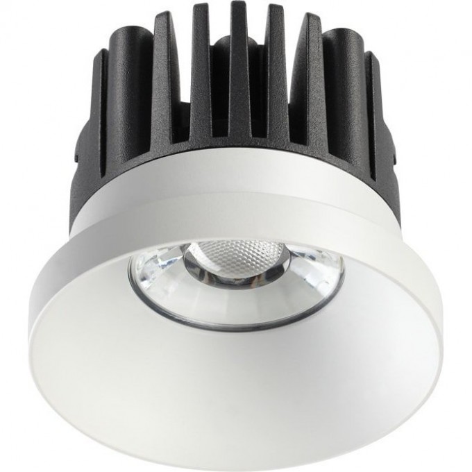 Спот NOVOTECH METIS LED встраиваемый 357585 NV-357585