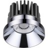 Спот NOVOTECH METIS LED встраиваемый 357589 NV-357589