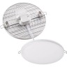 Спот NOVOTECH MOON LED 12W с регулируемым врезным отверстием 358142