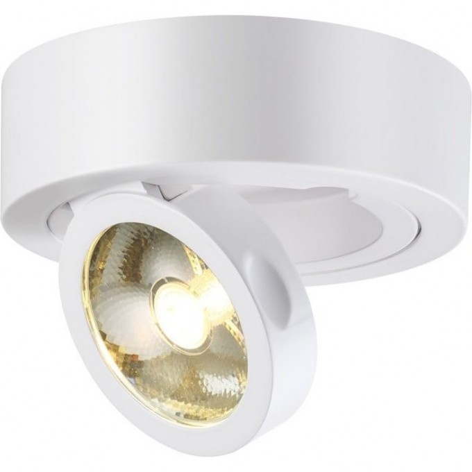 Спот NOVOTECH RAZZO LED 357704 NV-357704