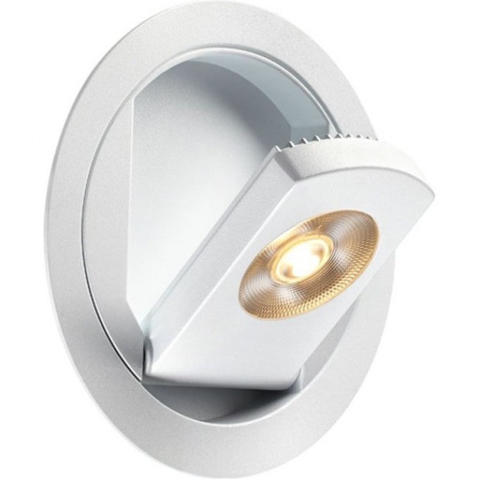 Спот NOVOTECH RAZZO LED встраиваемый 357481 NV-357481