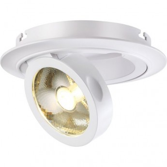 Спот NOVOTECH RAZZO LED встраиваемый 357705