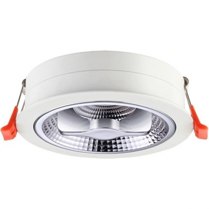 Спот NOVOTECH SNAIL LED встраиваемый NV-357568