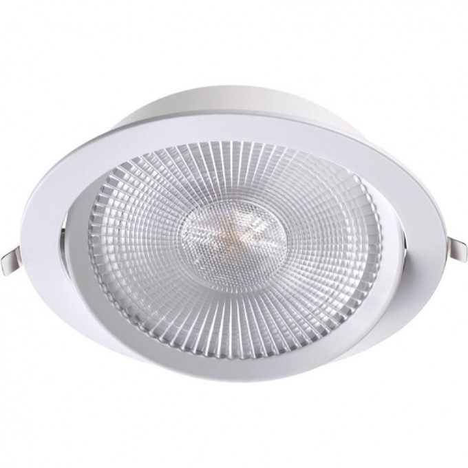 Спот NOVOTECH STERN LED 30W поворотный NV-358001