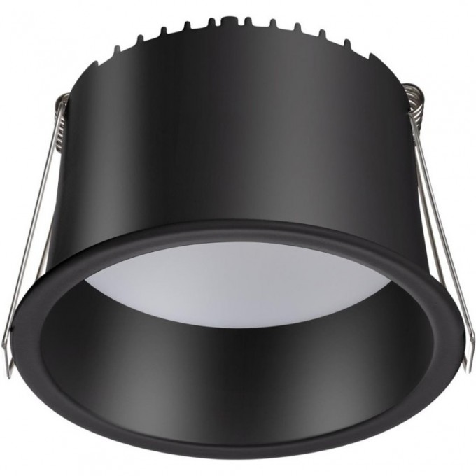 Спот NOVOTECH TRAN LED 12W встраиваемый NV-358902