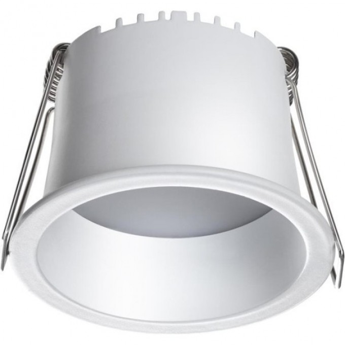 Спот NOVOTECH TRAN LED 6W встраиваемый NV-358897