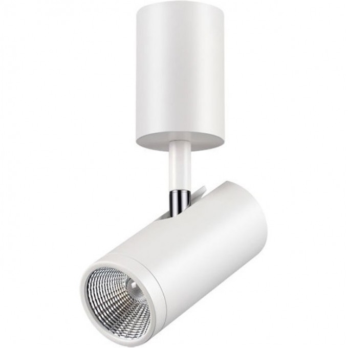 Спот NOVOTECH TUBO LED 357467 NV-357467