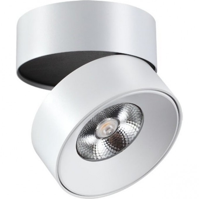 Спот NOVOTECH TUBO LED 357473 NV-357473