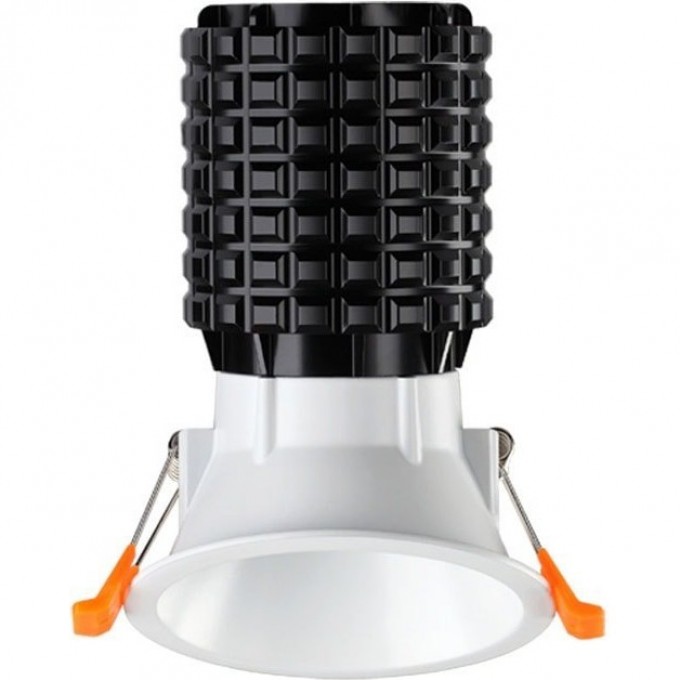 Спот NOVOTECH TURBINE LED встраиваемый NV-357563