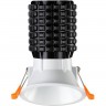 Спот NOVOTECH TURBINE LED встраиваемый NV-357563