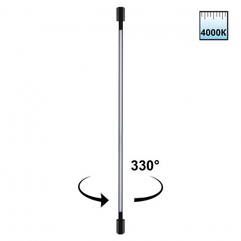 Светильник ландшафтный NOVOTECH VESPERA 359891