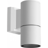 Светильник ландшафтный NOVOTECH LANDSCAPE 370984 STREET NT25 000 белый NV-370984