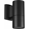 Светильник ландшафтный NOVOTECH LANDSCAPE 370985 STREET NT25 000 черный NV-370985